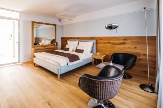 Boutique hotel Corso - Řevnice - 3