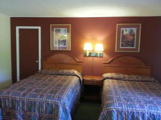 Budget Inn & Suites - Wall Township - 2