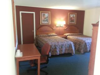Budget Inn & Suites - Wall Township - 1