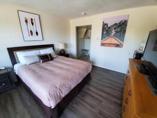 Value Lodge Motel - Nanaimo - 8