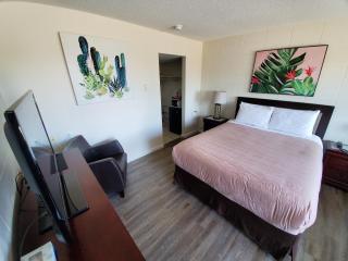 Value Lodge Motel - Nanaimo - 9