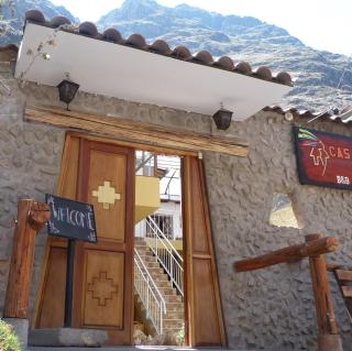 Casa Inka B&B - Ollantaytambo - 0