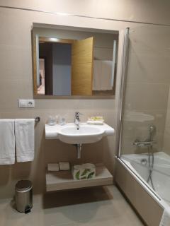 APARTAMENTOS PORTA NOVA - Lugo - 1