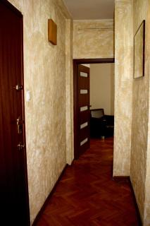 Apartament na Świętojańskiej - Gdynia - 3