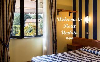 Hotel Ristorante Umbria - Orvieto - 8