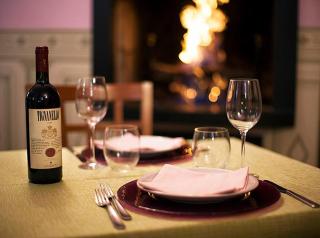 Hotel Ristorante Umbria - Orvieto - 9