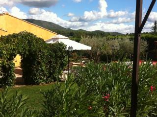 Les cigales des près appartement - Aups - 6