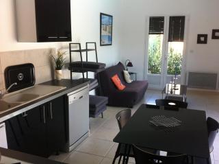 Les cigales des près appartement - 2