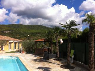 Les cigales des près appartement - Aups - 1