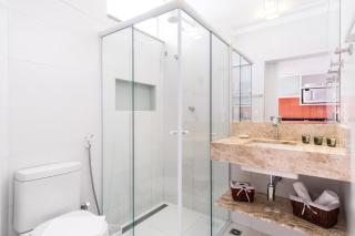 Pousada Villa Peixes do Mar - 1