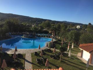 Pegasus Hotel - Roda - 8