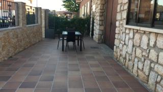 Vivienda uso turistico Atalaya - El Burgo de Osma - 2