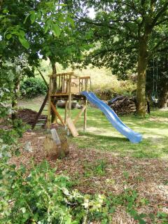 Chez Suzette & John - 9