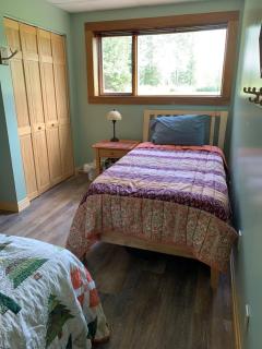 Sawing Logzz Cabin - Copper Center - 5