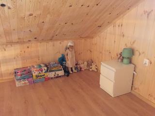 Domek Leśne Zacisze - 1