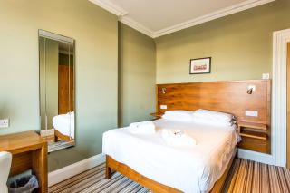 Bawn Lodge - Chester - 9