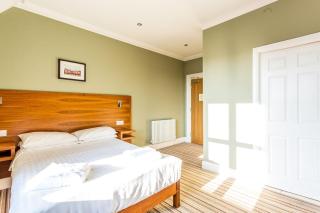 Bawn Lodge - Chester - 8