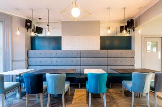Bawn Lodge - Chester - 3
