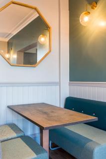 Bawn Lodge - Chester - 1