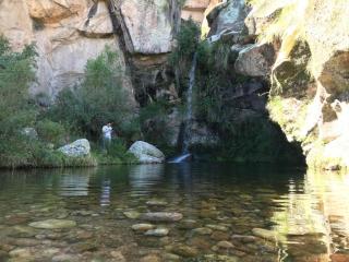 La Posta Hotel y refugio De Montana - 4