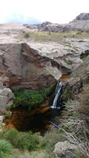 La Posta Hotel y refugio De Montana - 2