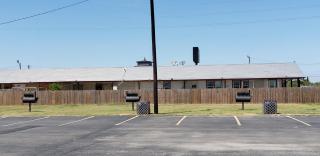 Executive Inn - Corpus Christi - 2