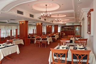 Hotel Garden - Ohrid - 8