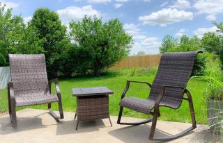 A.O. Bungalow - Modern Attached Home - Monroe - 2