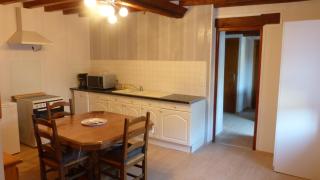 La Maison de Ners - Pertheville-Ners - 6