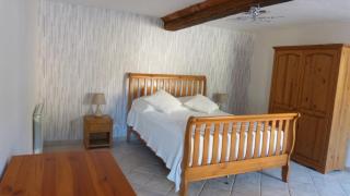 La Maison de Ners - Pertheville-Ners - 4