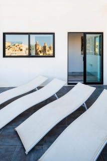 Penthouse Retreat - Cospicua - 3