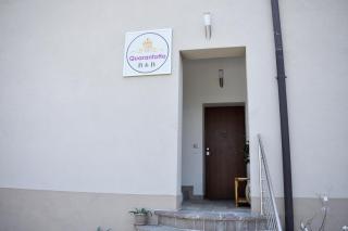 Quarantotto Holiday House - 5