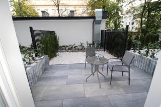 Apartamenty Nowa Kamienica Częstochowa Centrum Szymanowskiego 22A - Częstochowa - 6