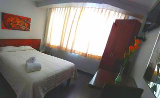 Hotel Sumaq Inn Sac - Lima - 3
