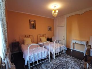 Presbytere - Sauville - 2