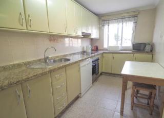 Casa Baelo, 3 bedroom apartment in Tarifa, Centric and close to Old Town and Beaches - Tarifa - 3