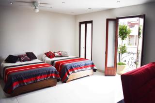 En el Centro 3 Hermoso Loft Familiar AC WiFi 300 mbps - Aguascalientes - 9