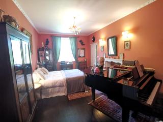 Presbytere - Sauville - 6