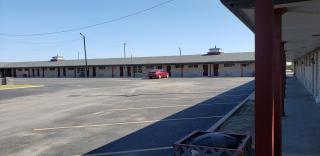 Americas Best Value Inn & Suites Corpus Christi - 6