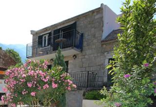 Apartmani Dalmacija - Brela - 9