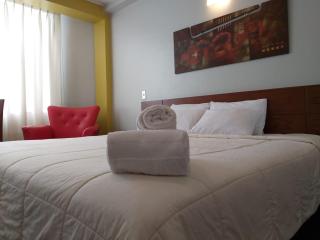 Hotel Sumaq Inn Sac - Lima - 7