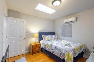 @ Marbella Lane 2BR House in Downtown Redwood City - Redwood City - 4