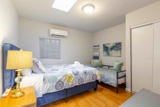 @ Marbella Lane 2BR House in Downtown Redwood City - 3