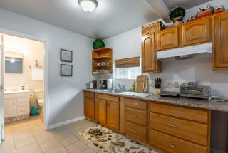@ Marbella Lane 2BR House in Downtown Redwood City - Redwood City - 9