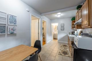 @ Marbella Lane 2BR House in Downtown Redwood City - Redwood City - 7