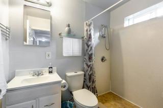 @ Marbella Lane 2BR House in Downtown Redwood City - Redwood City - 2