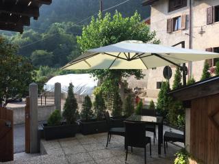 HOME SWEET HOME GIOSI - Covelo - 4