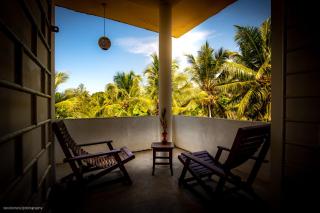 Endless Summer - Sri Lanka - Weligama - 6