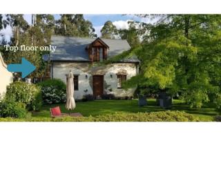 Rail Trail Retreat Loft - Alexandra - 9