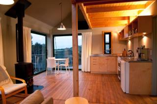 Hereweka Garden Retreat - Dunedin - 8